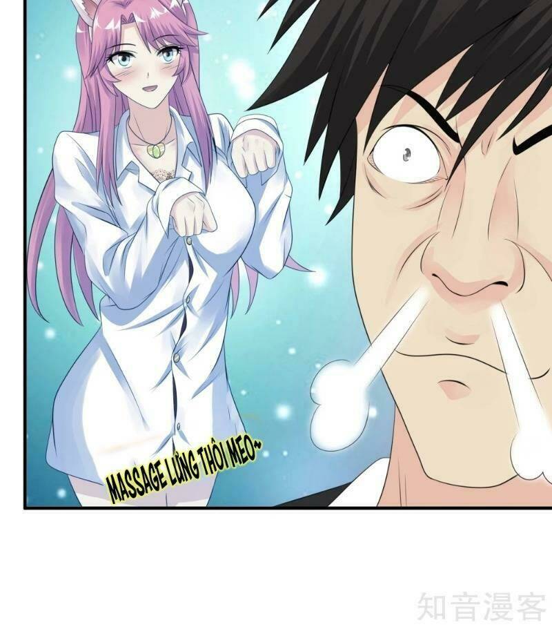 Tuyệt Phẩm Y Thánh - Chapter 56 - Page 11