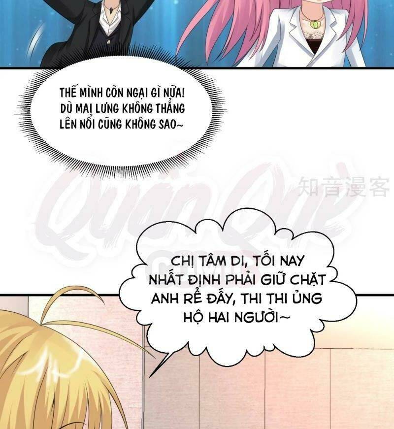 Tuyệt Phẩm Y Thánh - Chapter 56 - Page 13