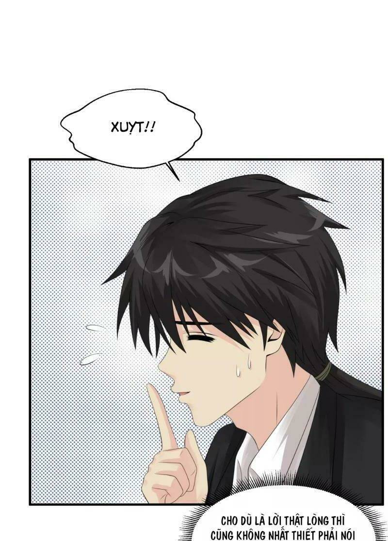 Tuyệt Phẩm Y Thánh - Chapter 56 - Page 15