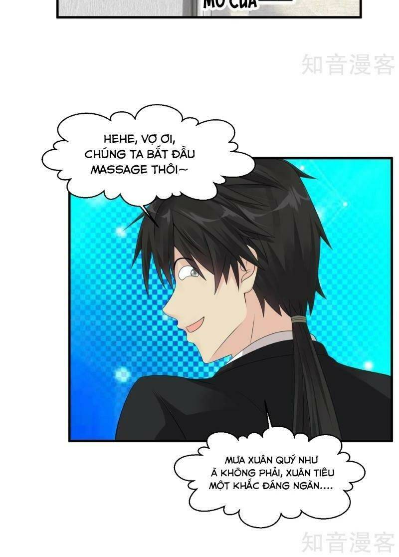 Tuyệt Phẩm Y Thánh - Chapter 56 - Page 17