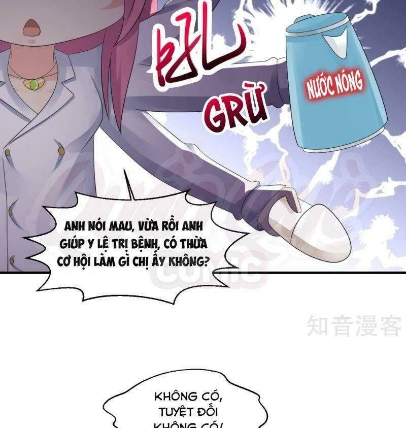 Tuyệt Phẩm Y Thánh - Chapter 56 - Page 19