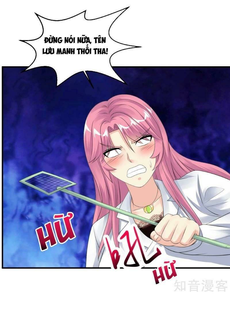 Tuyệt Phẩm Y Thánh - Chapter 56 - Page 24