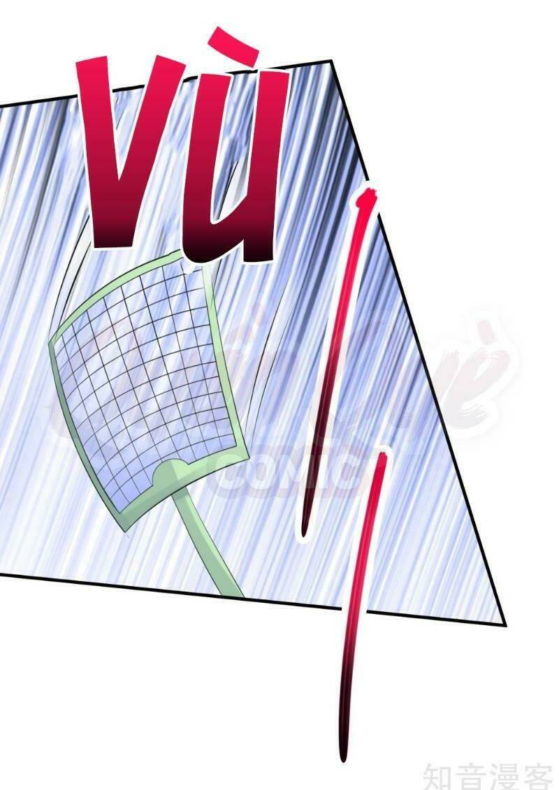 Tuyệt Phẩm Y Thánh - Chapter 56 - Page 25