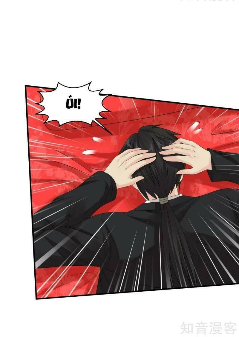 Tuyệt Phẩm Y Thánh - Chapter 56 - Page 26