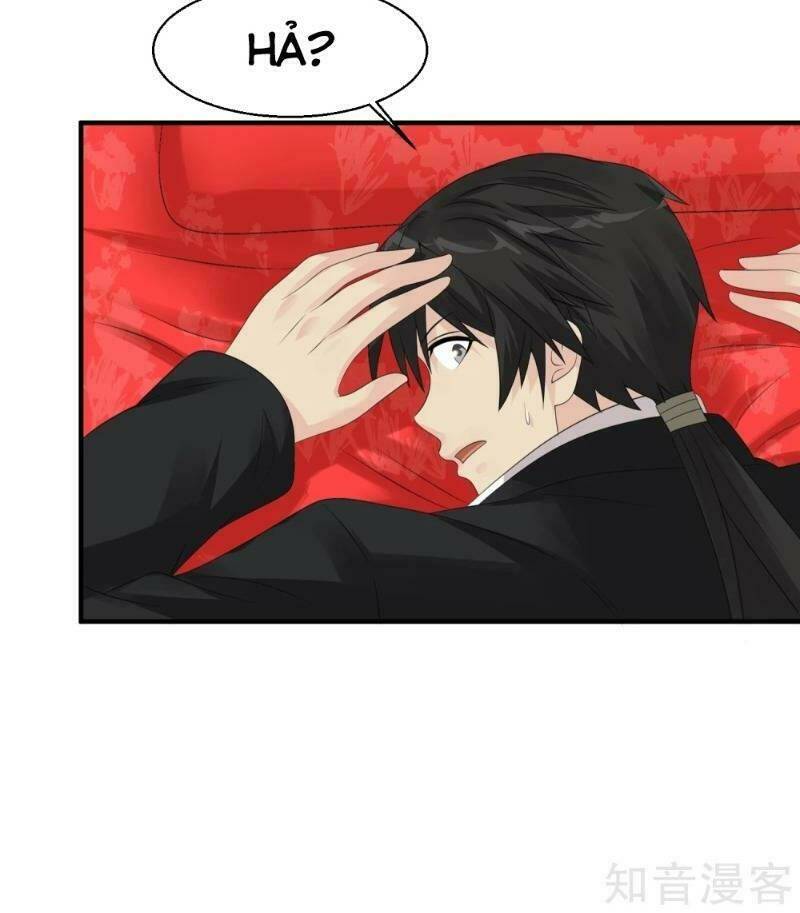 Tuyệt Phẩm Y Thánh - Chapter 56 - Page 29