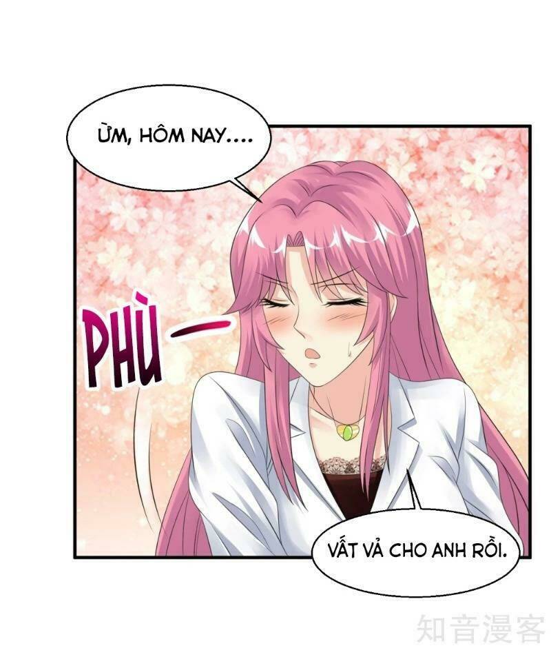 Tuyệt Phẩm Y Thánh - Chapter 56 - Page 33