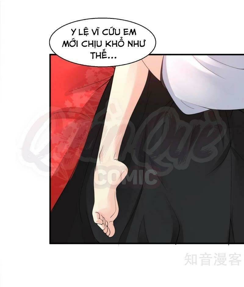 Tuyệt Phẩm Y Thánh - Chapter 56 - Page 34
