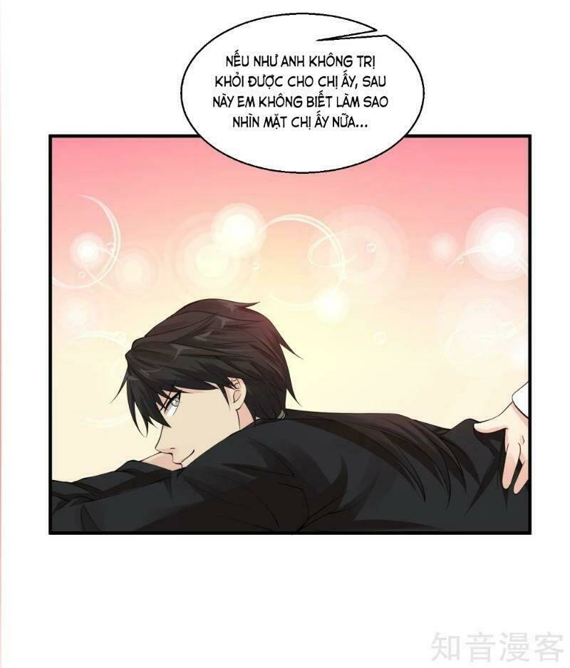 Tuyệt Phẩm Y Thánh - Chapter 56 - Page 35