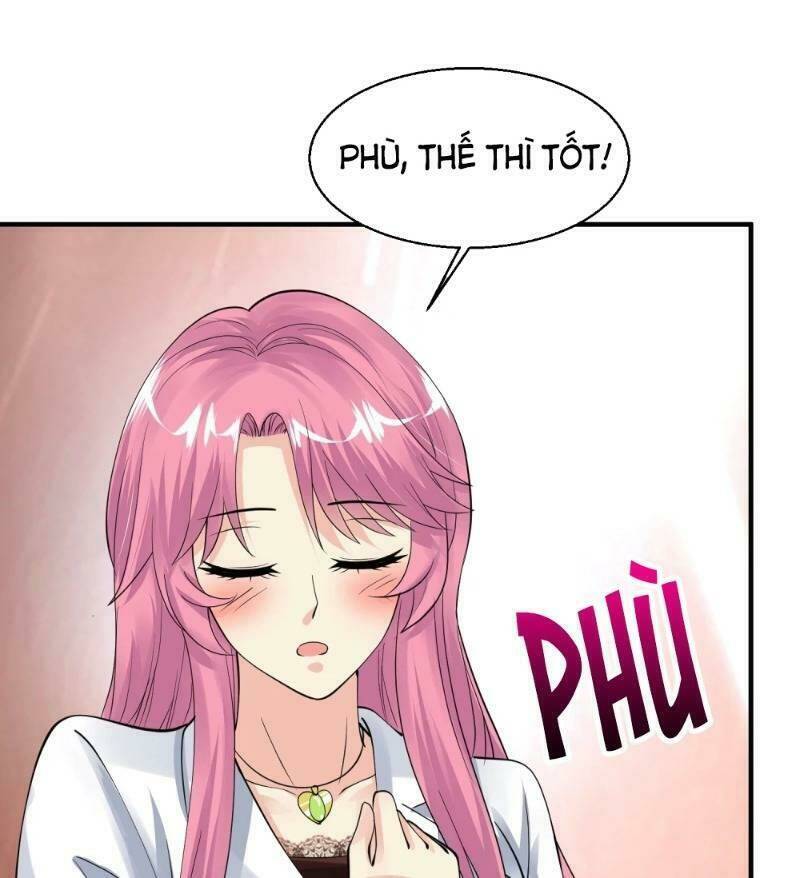 Tuyệt Phẩm Y Thánh - Chapter 56 - Page 3