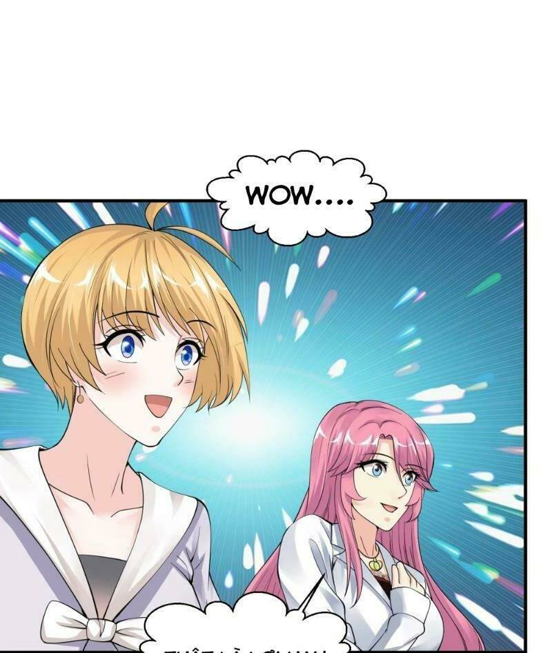 Tuyệt Phẩm Y Thánh - Chapter 56 - Page 39