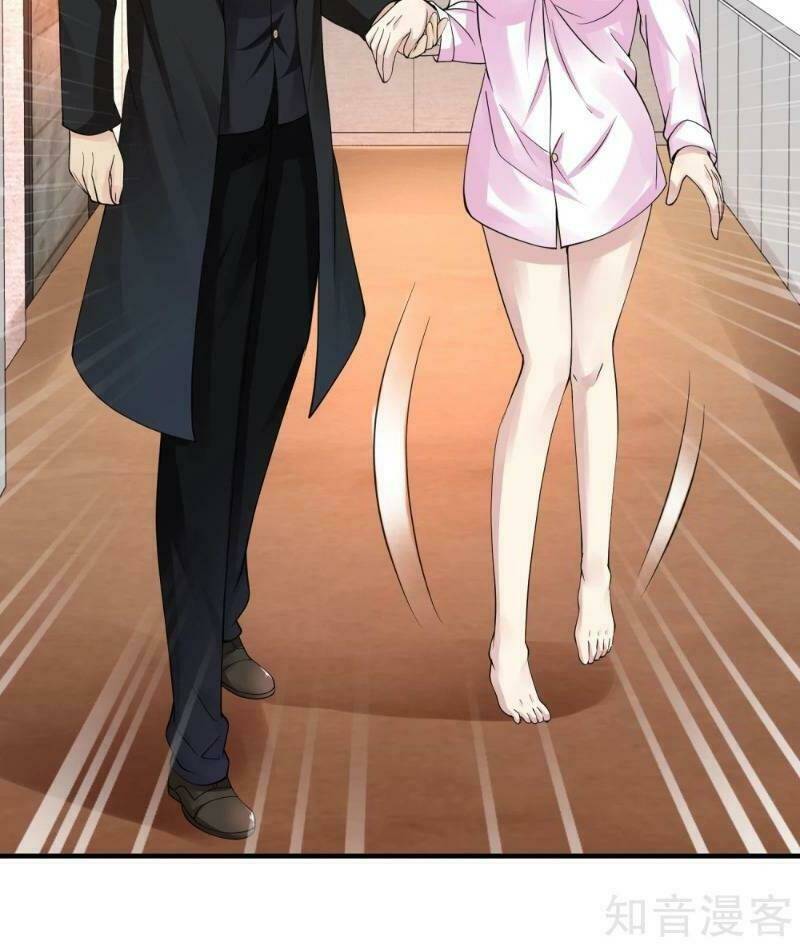 Tuyệt Phẩm Y Thánh - Chapter 56 - Page 41