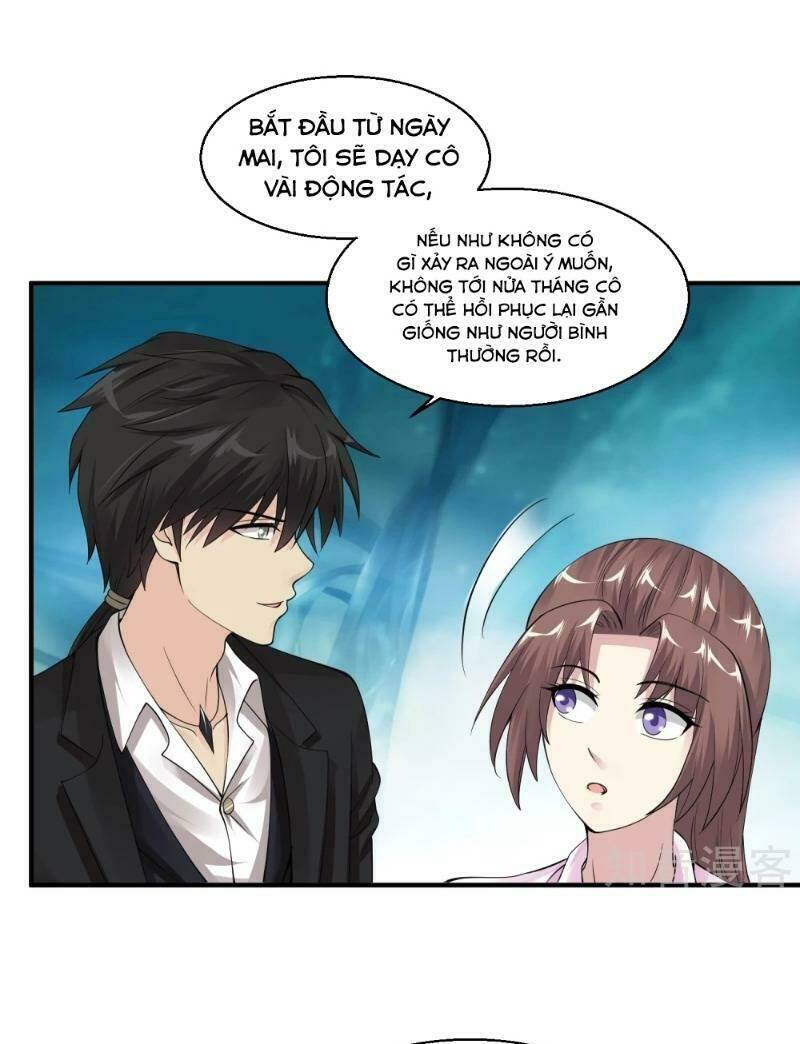 Tuyệt Phẩm Y Thánh - Chapter 56 - Page 42