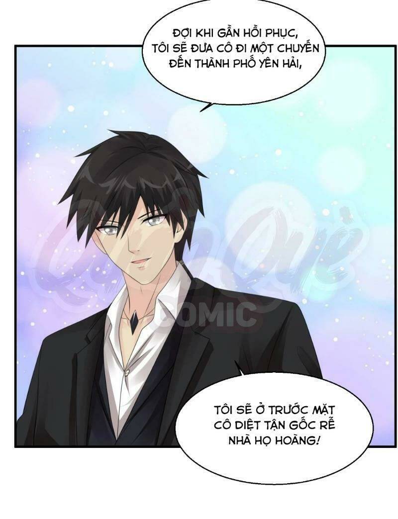 Tuyệt Phẩm Y Thánh - Chapter 56 - Page 43