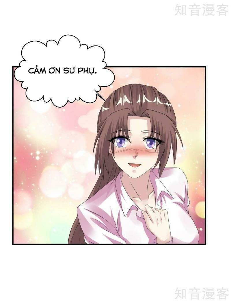 Tuyệt Phẩm Y Thánh - Chapter 56 - Page 44