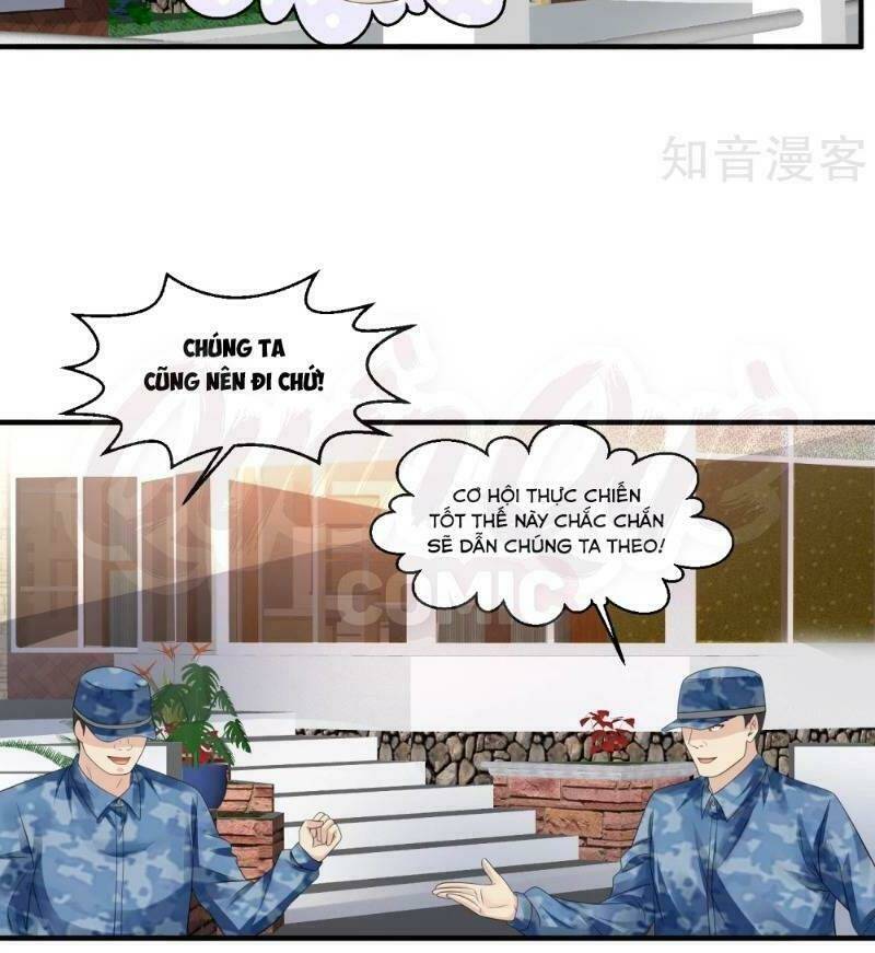 Tuyệt Phẩm Y Thánh - Chapter 56 - Page 46