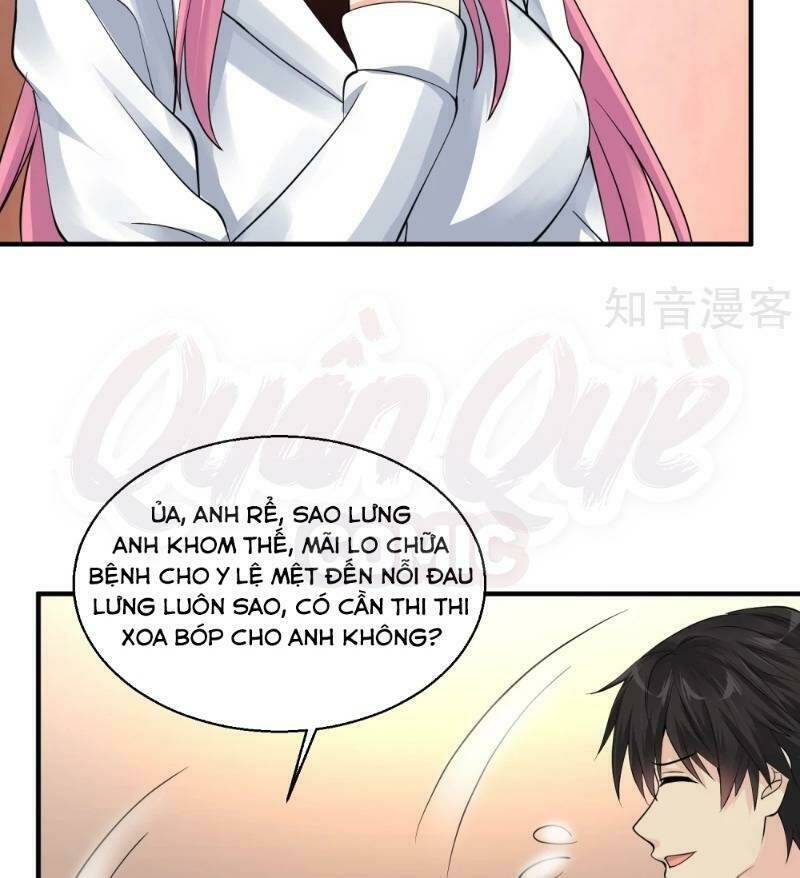 Tuyệt Phẩm Y Thánh - Chapter 56 - Page 4