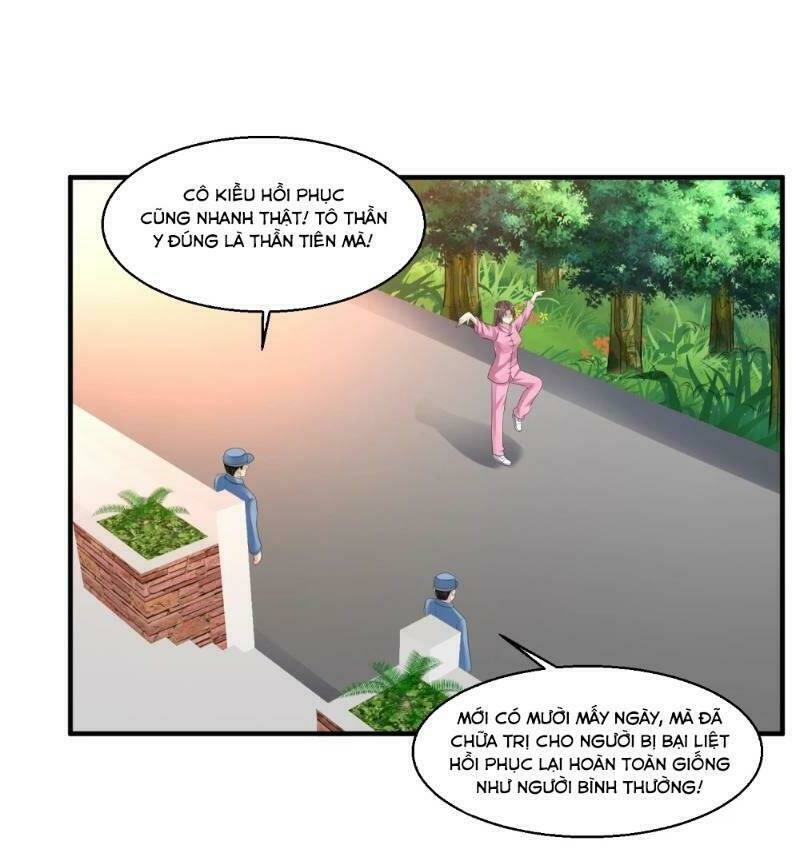 Tuyệt Phẩm Y Thánh - Chapter 56 - Page 51