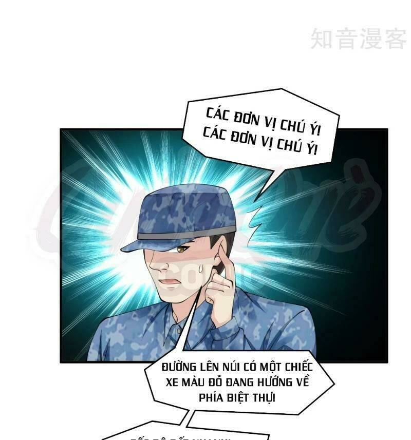 Tuyệt Phẩm Y Thánh - Chapter 56 - Page 52
