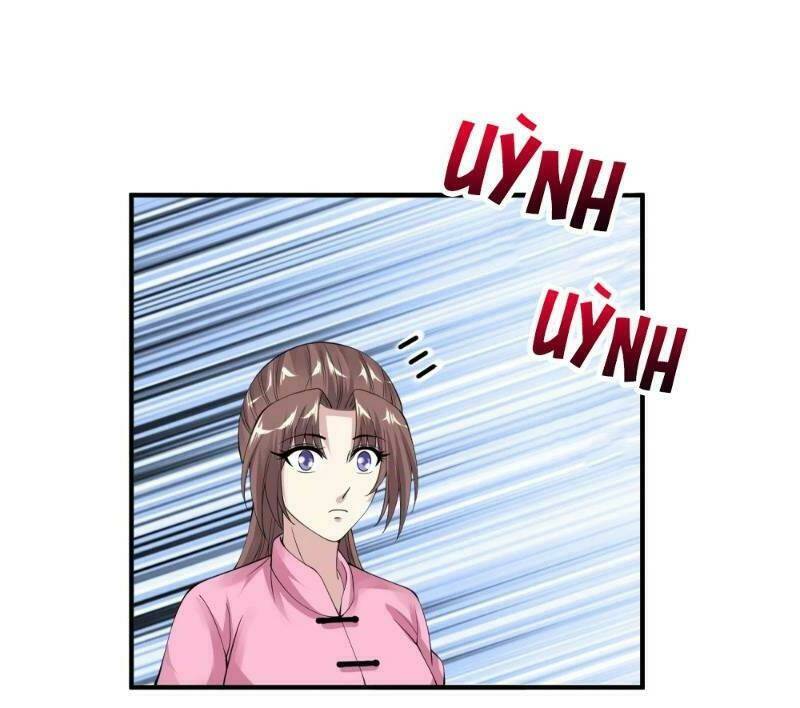 Tuyệt Phẩm Y Thánh - Chapter 56 - Page 54