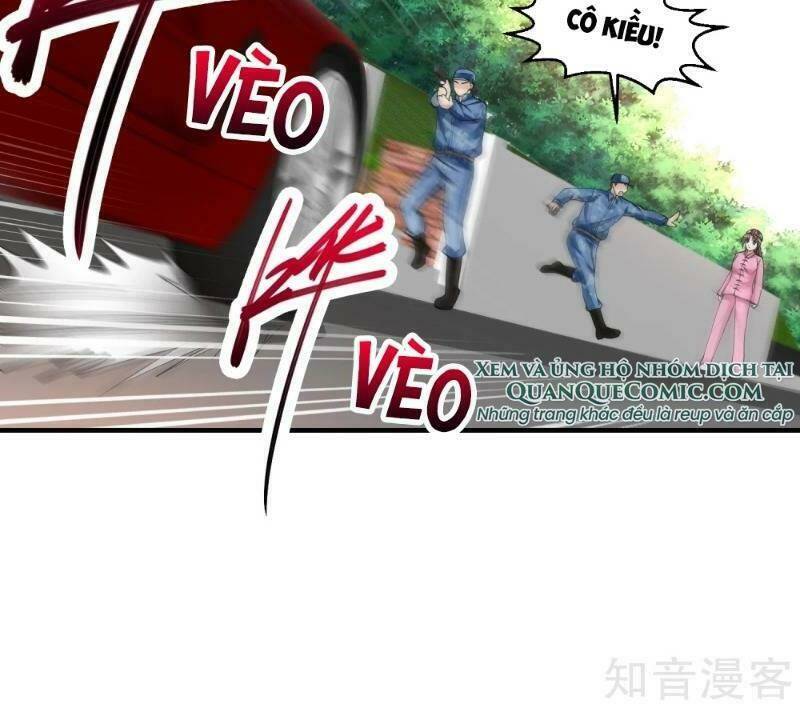 Tuyệt Phẩm Y Thánh - Chapter 56 - Page 56