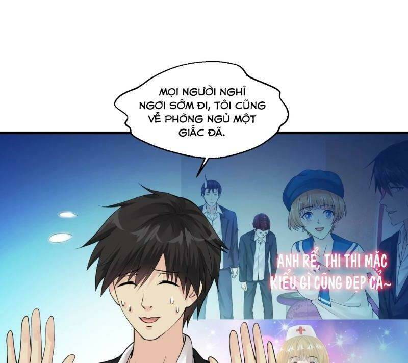 Tuyệt Phẩm Y Thánh - Chapter 56 - Page 6