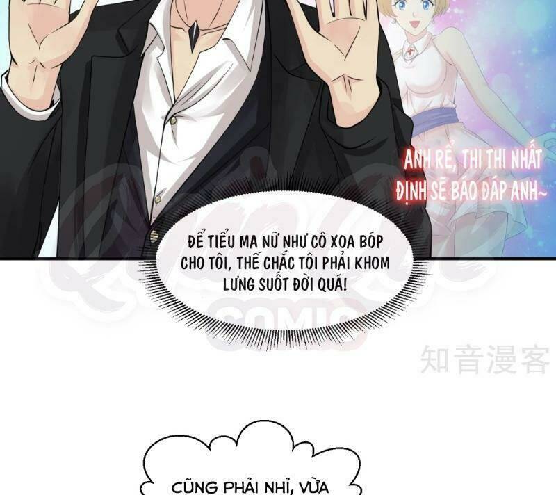 Tuyệt Phẩm Y Thánh - Chapter 56 - Page 7