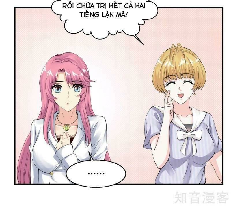 Tuyệt Phẩm Y Thánh - Chapter 56 - Page 8