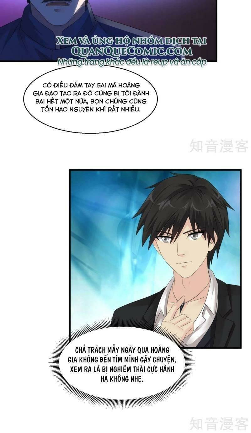 Tuyệt Phẩm Y Thánh - Chapter 57 - Page 13