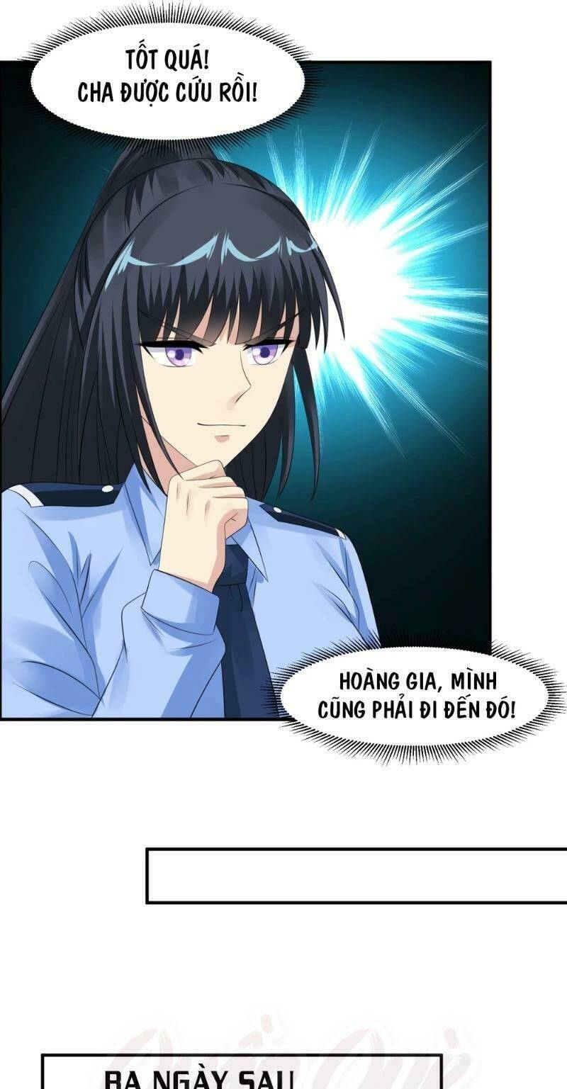 Tuyệt Phẩm Y Thánh - Chapter 57 - Page 16