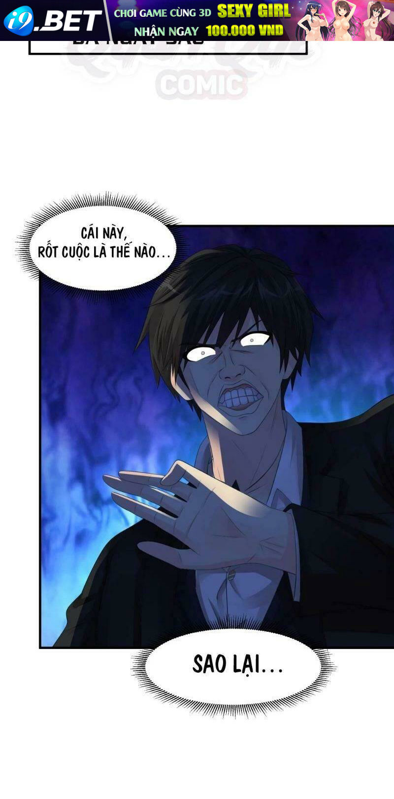 Tuyệt Phẩm Y Thánh - Chapter 57 - Page 17