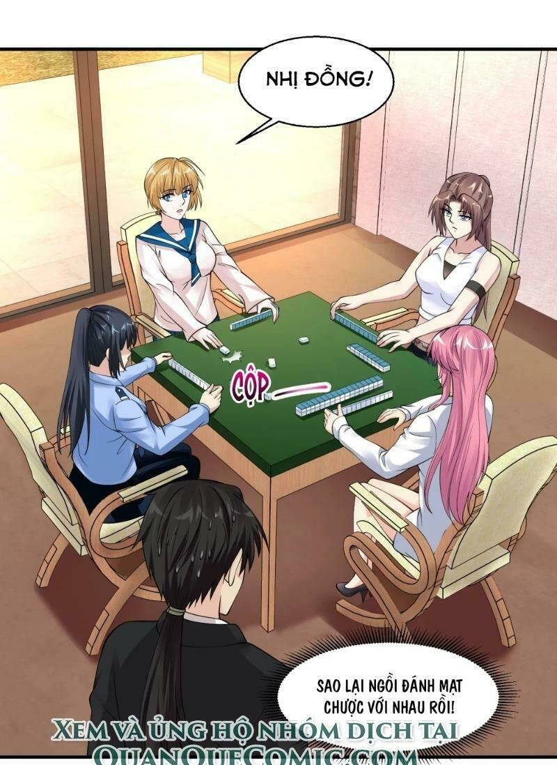 Tuyệt Phẩm Y Thánh - Chapter 57 - Page 18