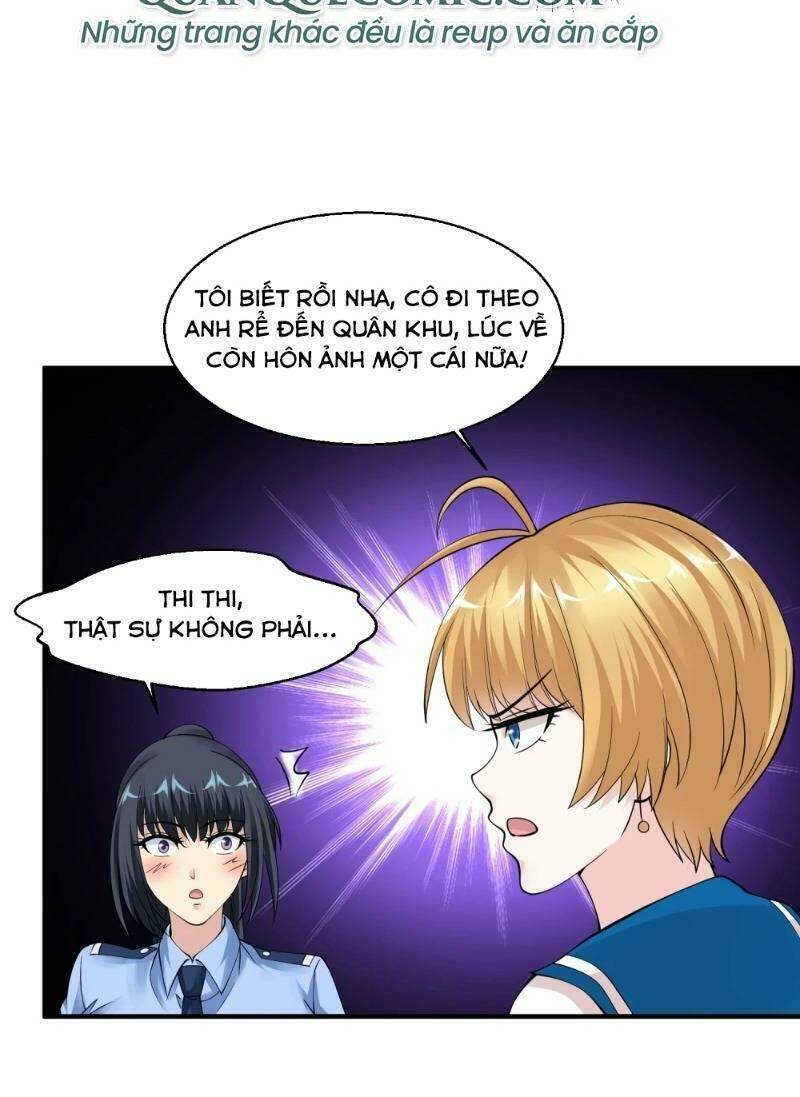 Tuyệt Phẩm Y Thánh - Chapter 57 - Page 19