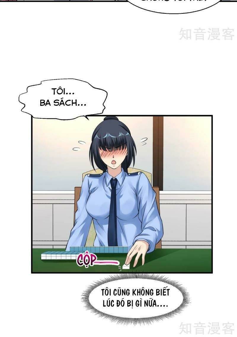 Tuyệt Phẩm Y Thánh - Chapter 57 - Page 21