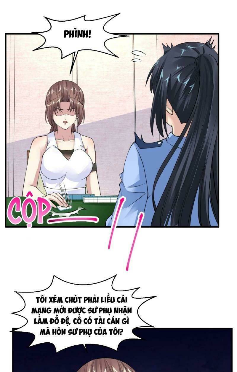 Tuyệt Phẩm Y Thánh - Chapter 57 - Page 22