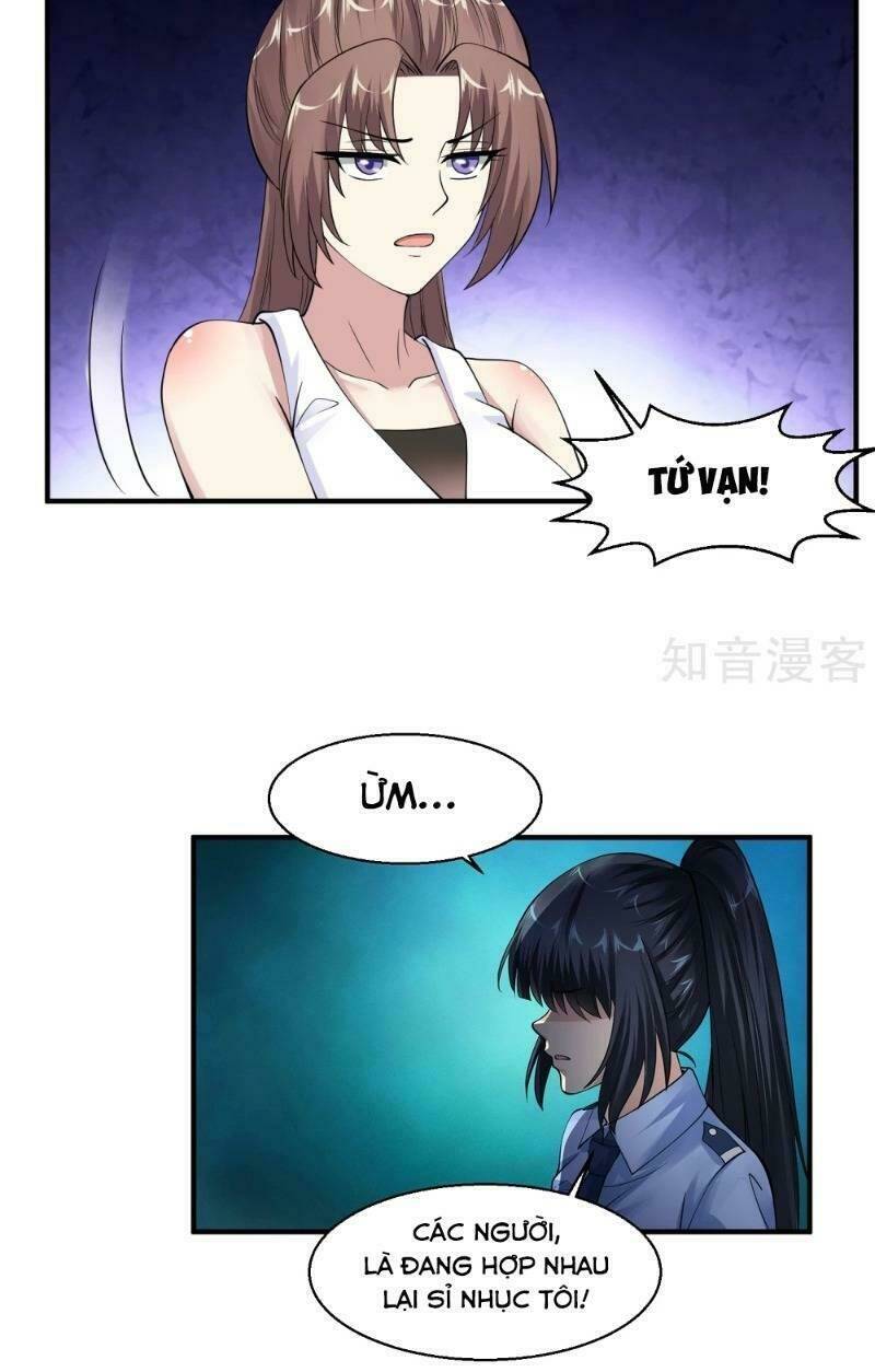 Tuyệt Phẩm Y Thánh - Chapter 57 - Page 23