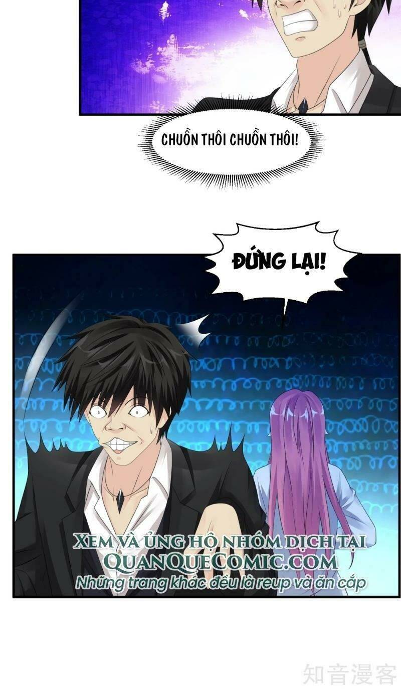 Tuyệt Phẩm Y Thánh - Chapter 57 - Page 25