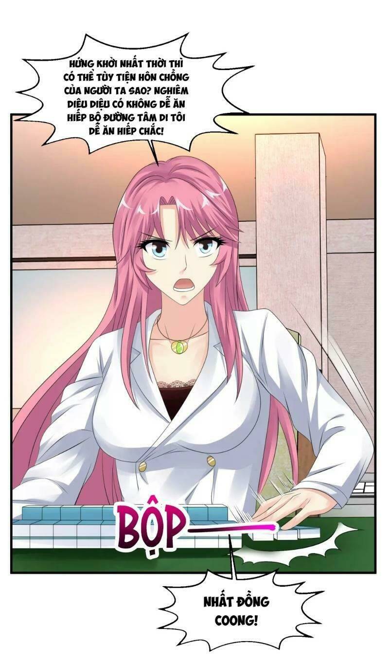Tuyệt Phẩm Y Thánh - Chapter 57 - Page 26