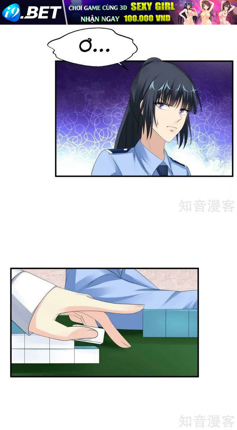 Tuyệt Phẩm Y Thánh - Chapter 57 - Page 27