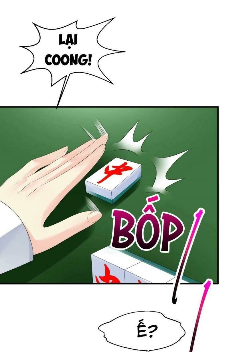 Tuyệt Phẩm Y Thánh - Chapter 57 - Page 28