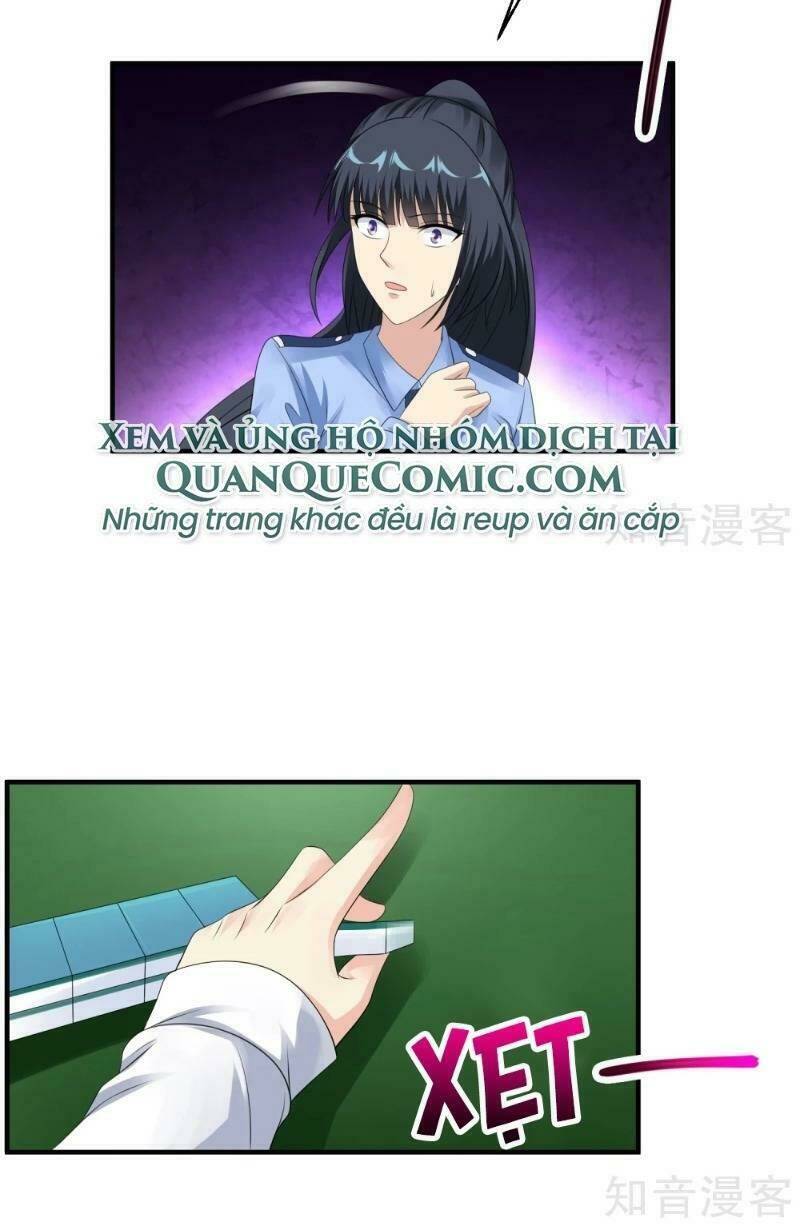 Tuyệt Phẩm Y Thánh - Chapter 57 - Page 29