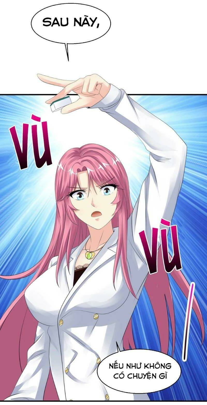 Tuyệt Phẩm Y Thánh - Chapter 57 - Page 30