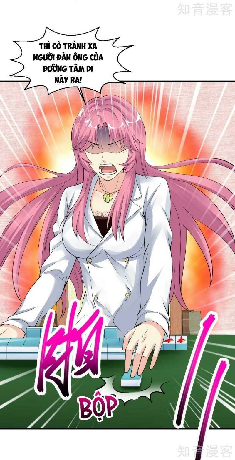 Tuyệt Phẩm Y Thánh - Chapter 57 - Page 31