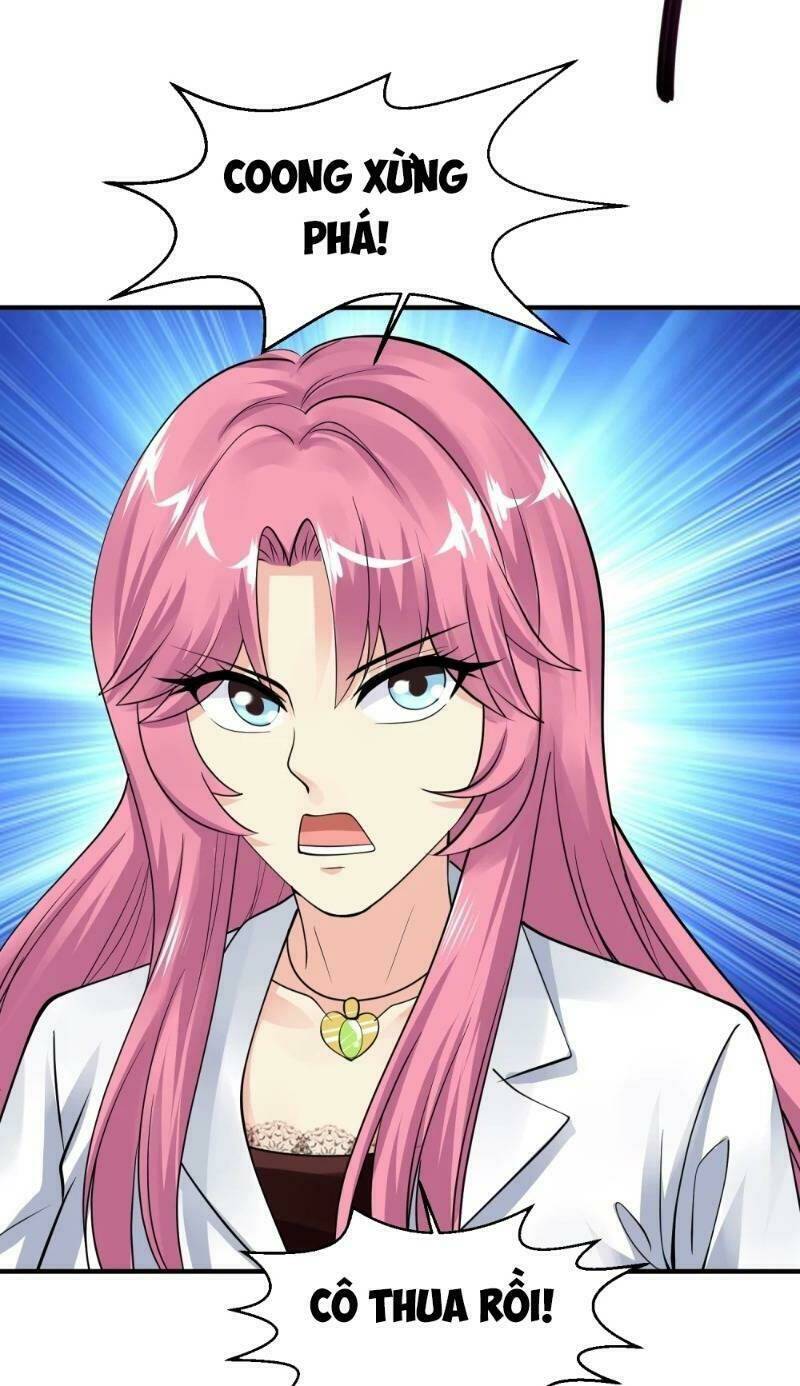 Tuyệt Phẩm Y Thánh - Chapter 57 - Page 32