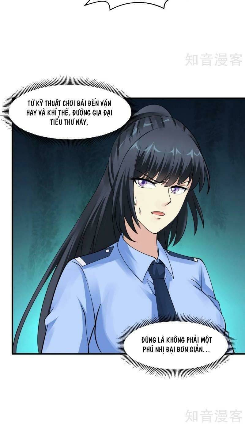 Tuyệt Phẩm Y Thánh - Chapter 57 - Page 33