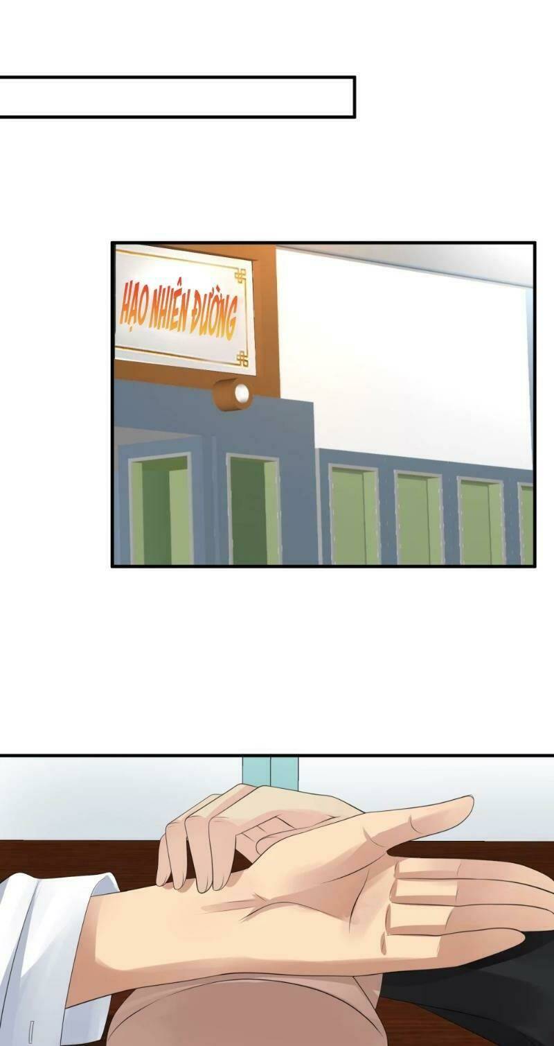 Tuyệt Phẩm Y Thánh - Chapter 57 - Page 4