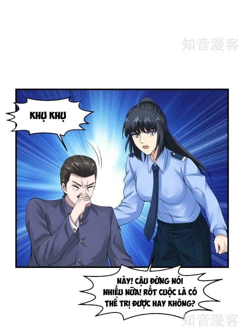 Tuyệt Phẩm Y Thánh - Chapter 57 - Page 7