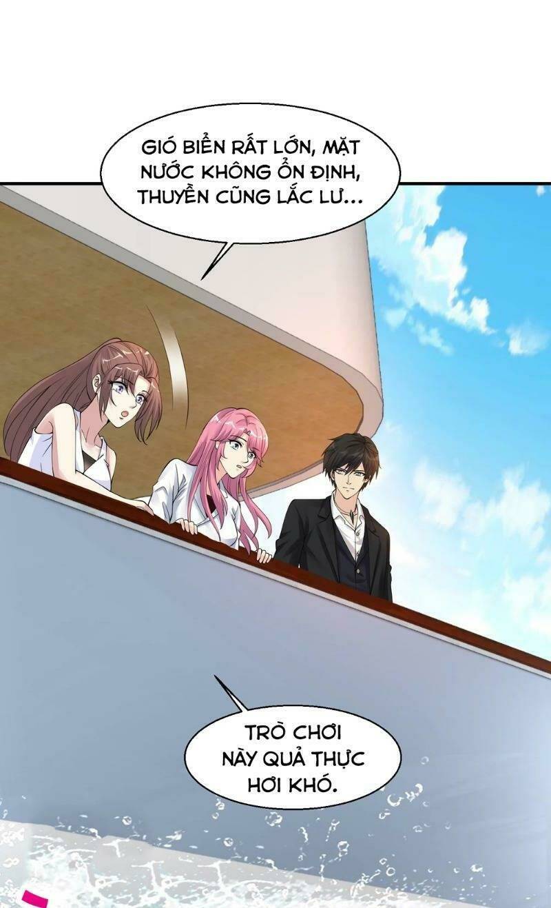 Tuyệt Phẩm Y Thánh - Chapter 58 - Page 10