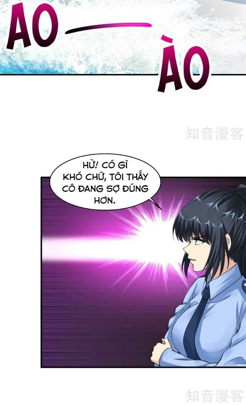 Tuyệt Phẩm Y Thánh - Chapter 58 - Page 11