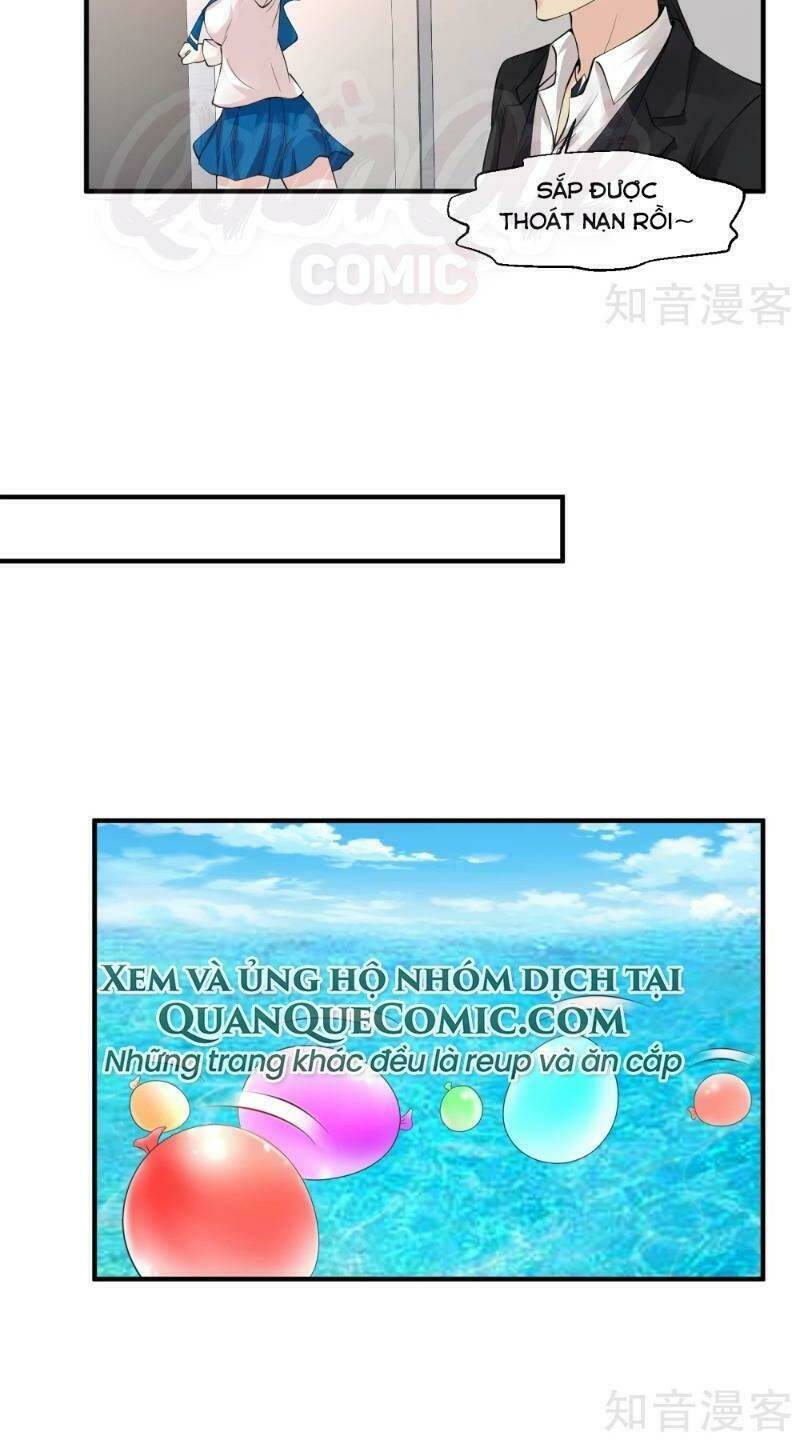 Tuyệt Phẩm Y Thánh - Chapter 58 - Page 13