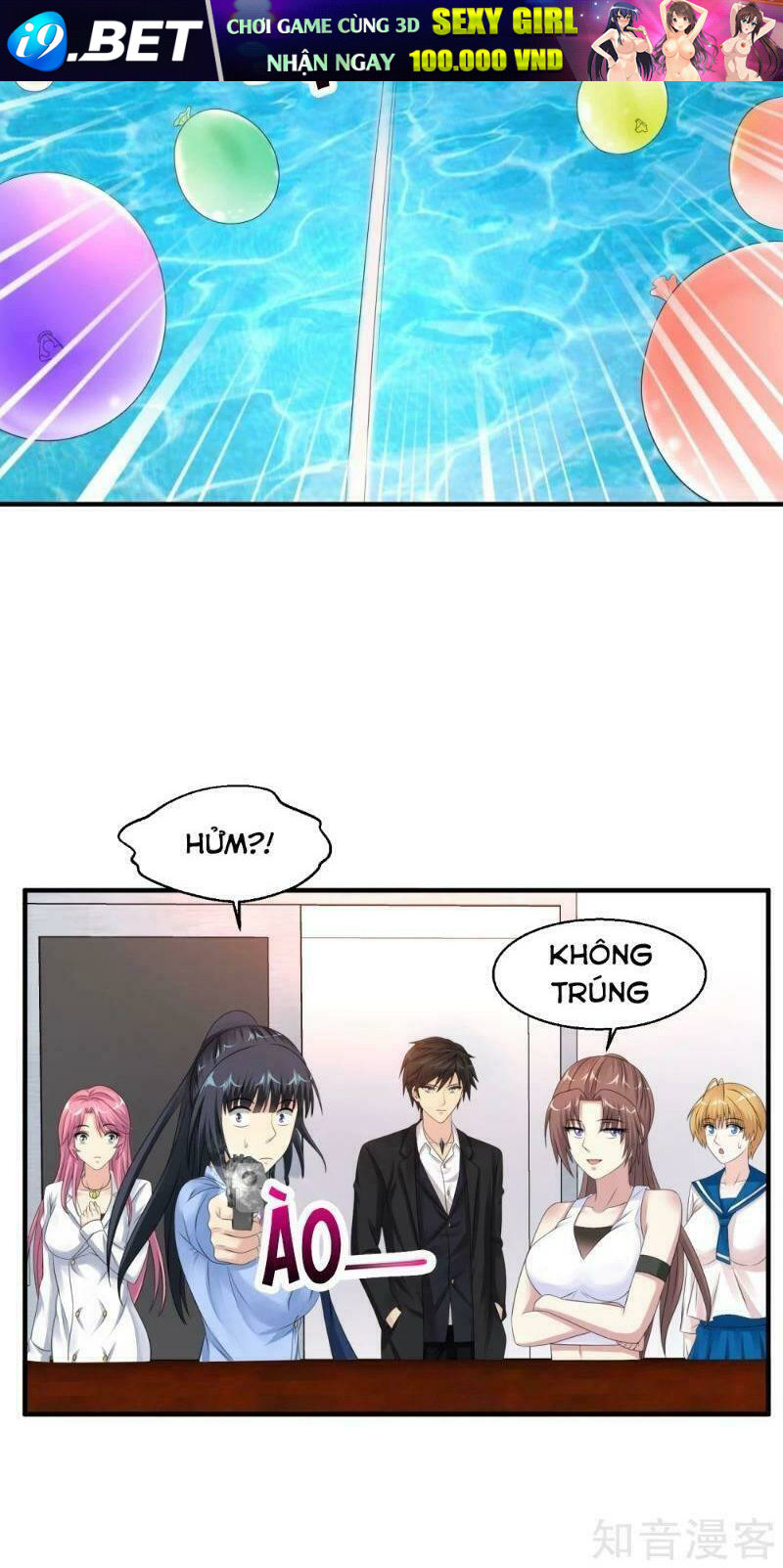 Tuyệt Phẩm Y Thánh - Chapter 58 - Page 15